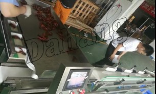重量分選機促進了小龍蝦產業巨頭時代的來臨！
